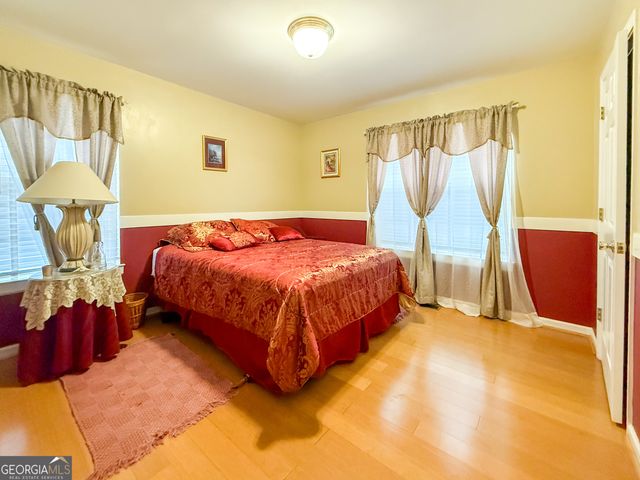 162 Stoneridge Drive, Dahlonega, GA 30533