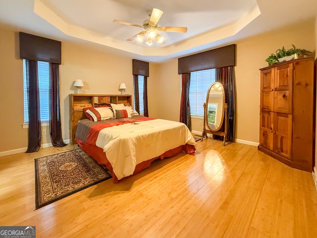 162 Stoneridge Drive, Dahlonega, GA 30533