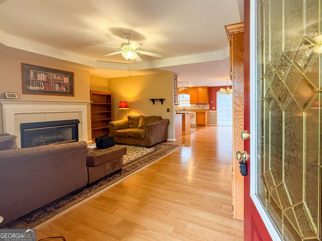 162 Stoneridge Drive, Dahlonega, GA 30533