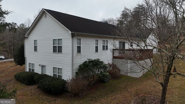 162 Stoneridge Drive, Dahlonega, GA 30533