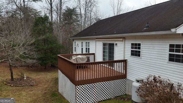 162 Stoneridge Drive, Dahlonega, GA 30533