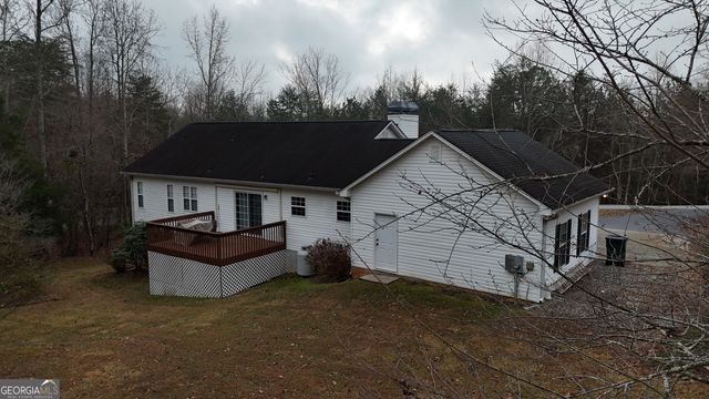 162 Stoneridge Drive, Dahlonega, GA 30533