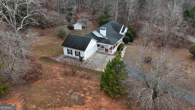 162 Stoneridge Drive, Dahlonega, GA 30533