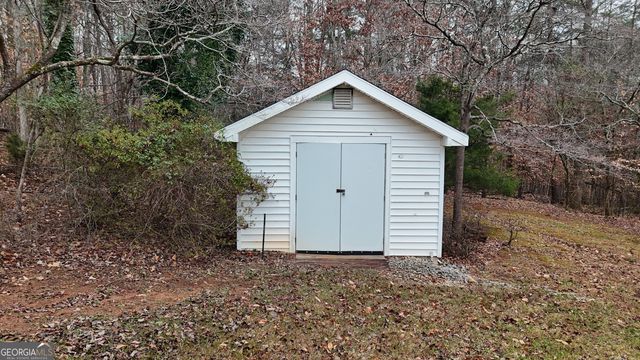 162 Stoneridge Drive, Dahlonega, GA 30533