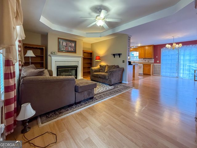 162 Stoneridge Drive, Dahlonega, GA 30533