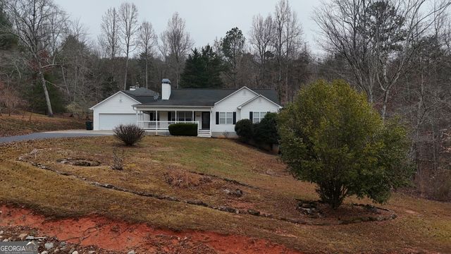 162 Stoneridge Drive, Dahlonega, GA 30533