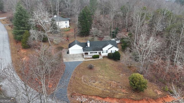 162 Stoneridge Drive, Dahlonega, GA 30533