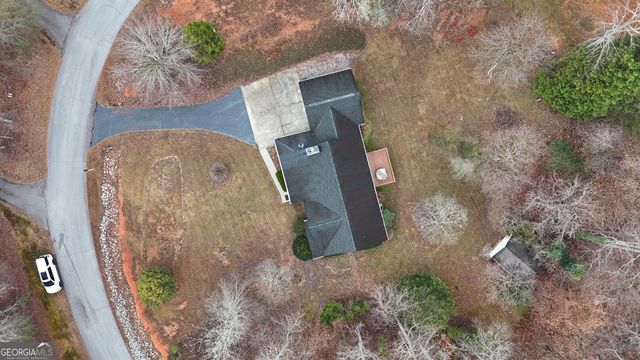 162 Stoneridge Drive, Dahlonega, GA 30533