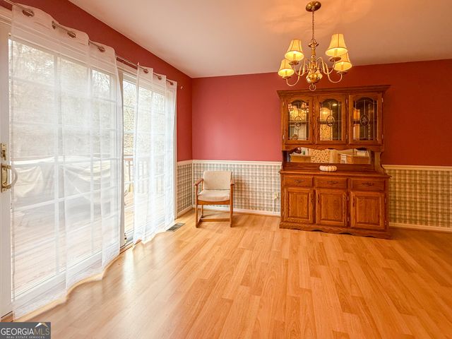 162 Stoneridge Drive, Dahlonega, GA 30533