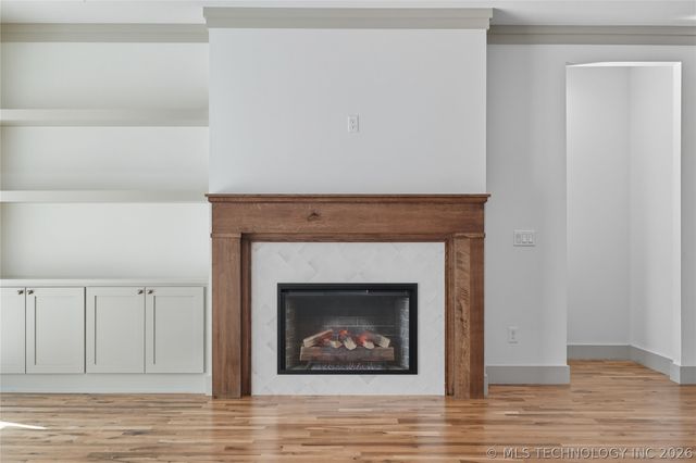 3921 S Madison Avenue, Tulsa, OK 74105