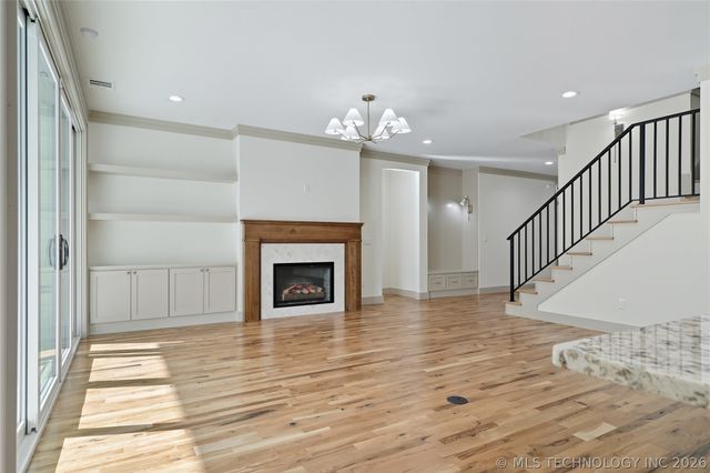 3921 S Madison Avenue, Tulsa, OK 74105