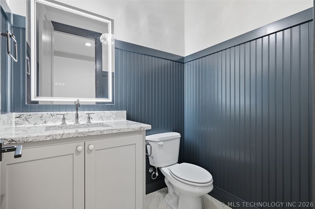 3921 S Madison Avenue, Tulsa, OK 74105