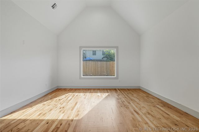 3921 S Madison Avenue, Tulsa, OK 74105