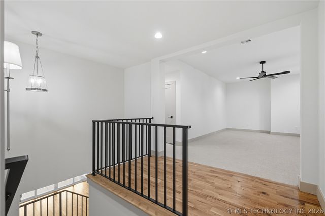 3921 S Madison Avenue, Tulsa, OK 74105