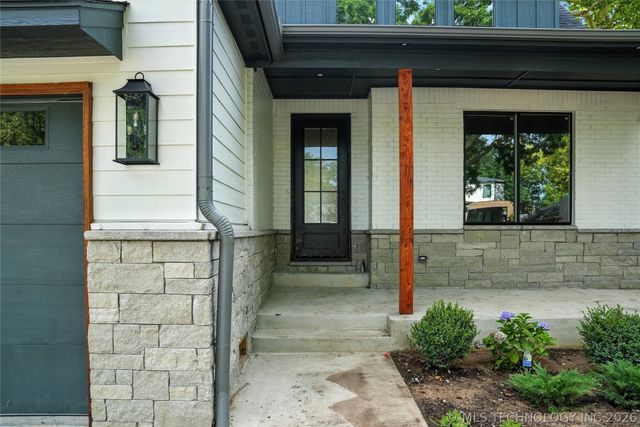 3921 S Madison Avenue, Tulsa, OK 74105