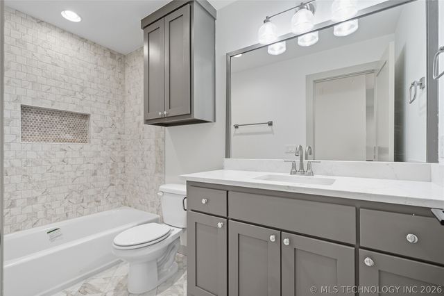 3921 S Madison Avenue, Tulsa, OK 74105