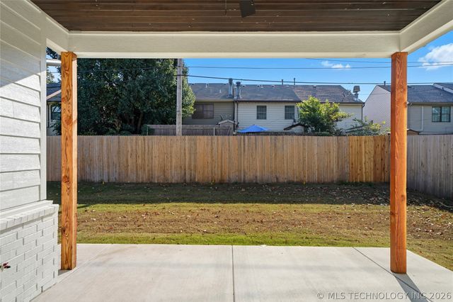 3921 S Madison Avenue, Tulsa, OK 74105