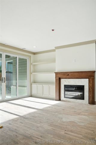 3921 S Madison Avenue, Tulsa, OK 74105