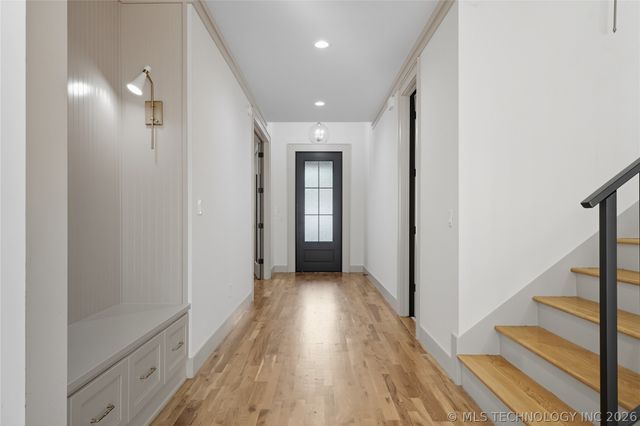 3921 S Madison Avenue, Tulsa, OK 74105