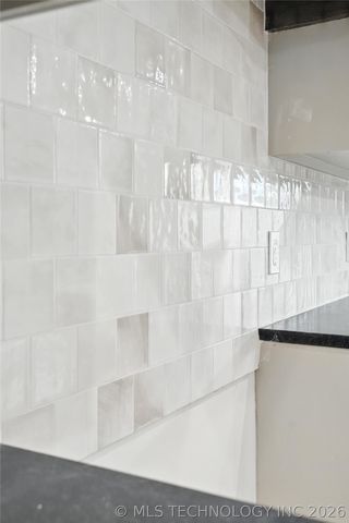 3921 S Madison Avenue, Tulsa, OK 74105