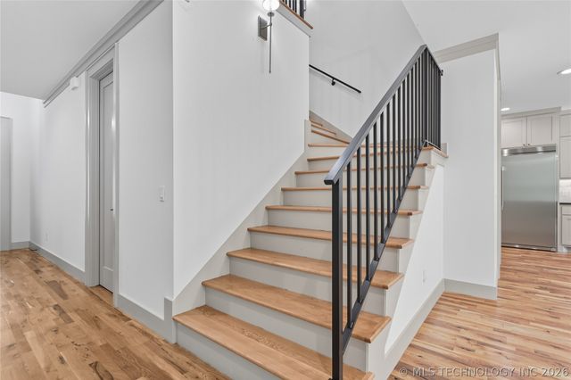 3921 S Madison Avenue, Tulsa, OK 74105