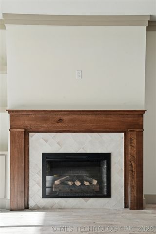 3921 S Madison Avenue, Tulsa, OK 74105