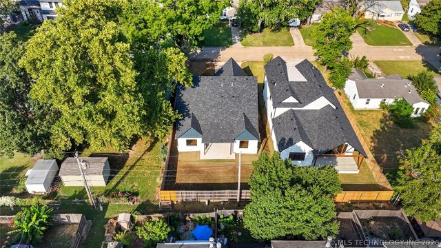 3921 S Madison Avenue, Tulsa, OK 74105