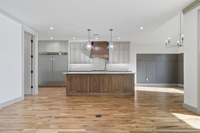 3921 S Madison Avenue, Tulsa, OK 74105