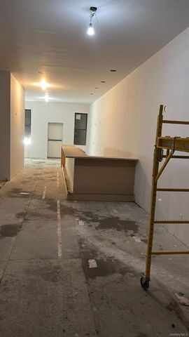 139 Kingston Avenue Store Front, Brooklyn, NY 11213