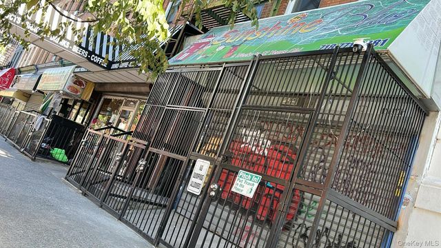 139 Kingston Avenue Store Front, Brooklyn, NY 11213