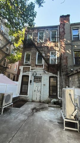 139 Kingston Avenue Store Front, Brooklyn, NY 11213