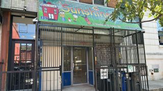 139 Kingston Avenue Store Front, Brooklyn, NY 11213