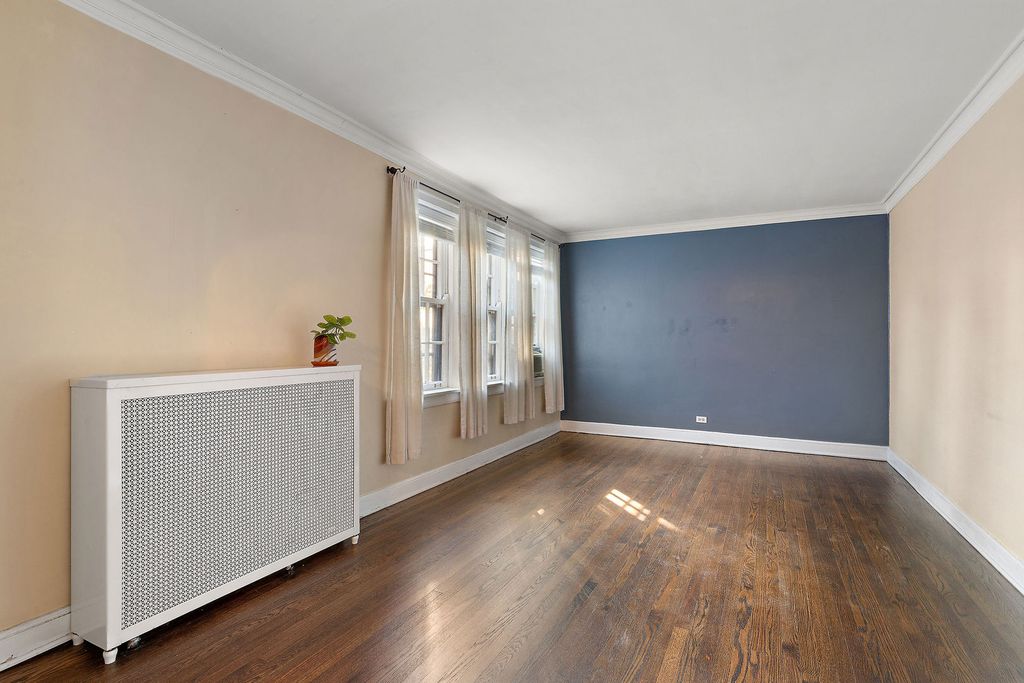1219 Hull Terrace 2C, Evanston, IL 60202 — photo 2