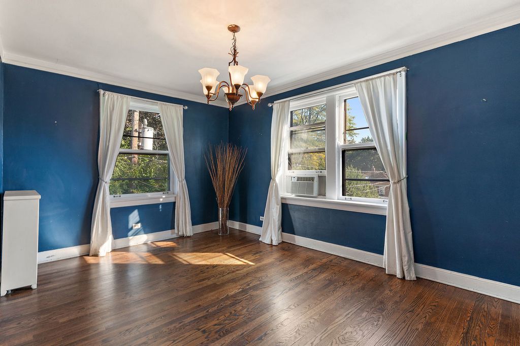 1219 Hull Terrace 2C, Evanston, IL 60202 — photo 4