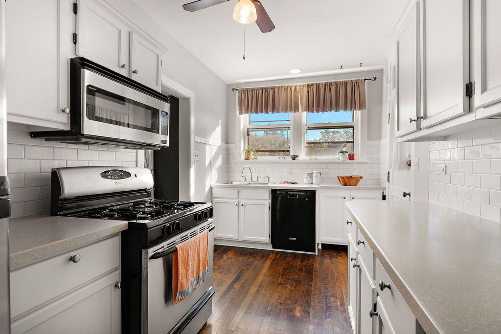 1219 Hull Terrace 2C, Evanston, IL 60202 — photo 5