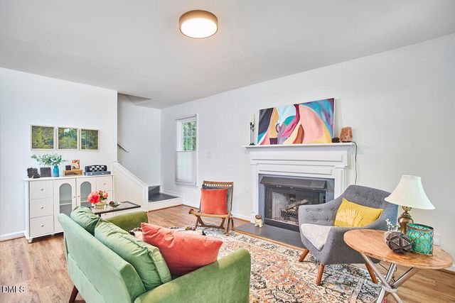 715 Sleepy Creek Drive, Durham, NC 27713