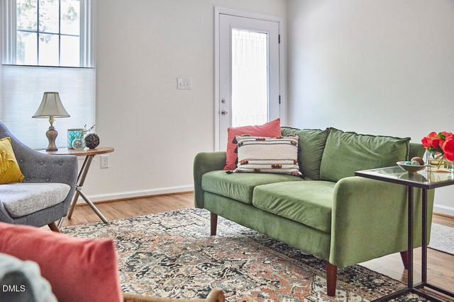 715 Sleepy Creek Drive, Durham, NC 27713