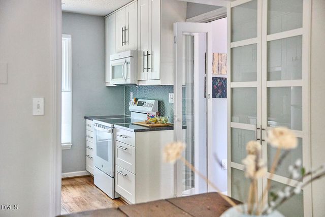 715 Sleepy Creek Drive, Durham, NC 27713