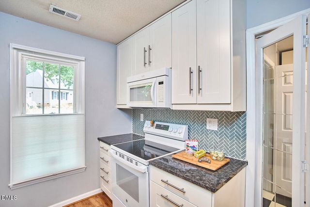 715 Sleepy Creek Drive, Durham, NC 27713