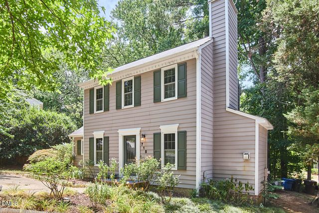 715 Sleepy Creek Drive, Durham, NC 27713