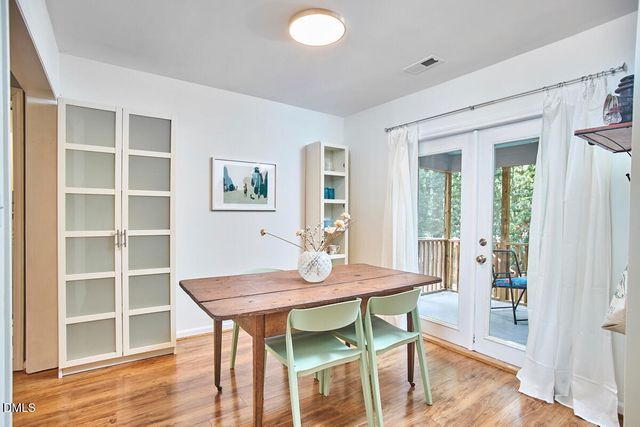 715 Sleepy Creek Drive, Durham, NC 27713