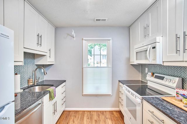 715 Sleepy Creek Drive, Durham, NC 27713