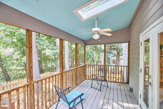 715 Sleepy Creek Drive, Durham, NC 27713