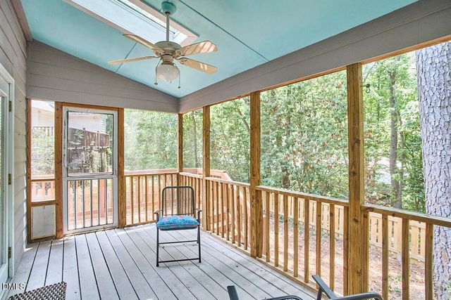 715 Sleepy Creek Drive, Durham, NC 27713