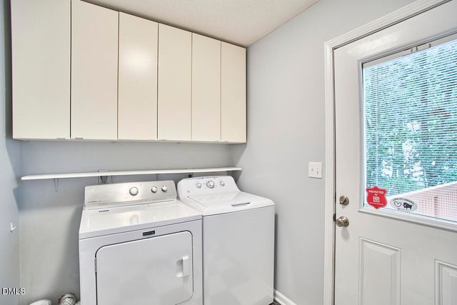715 Sleepy Creek Drive, Durham, NC 27713