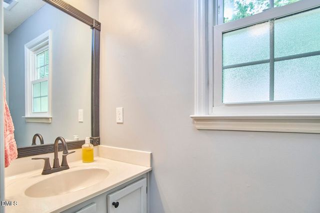 715 Sleepy Creek Drive, Durham, NC 27713