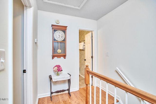 715 Sleepy Creek Drive, Durham, NC 27713