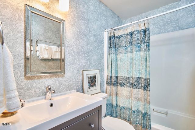 715 Sleepy Creek Drive, Durham, NC 27713