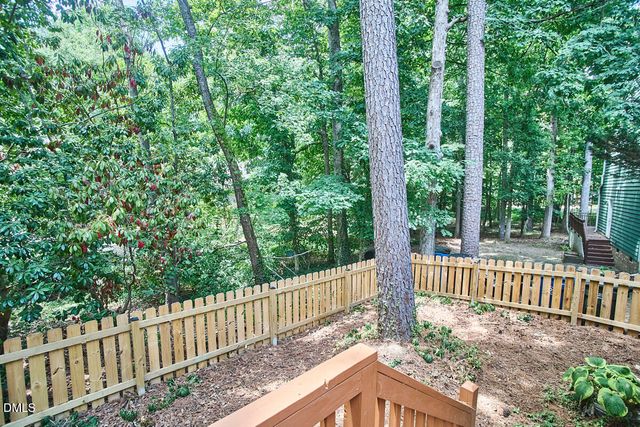 715 Sleepy Creek Drive, Durham, NC 27713