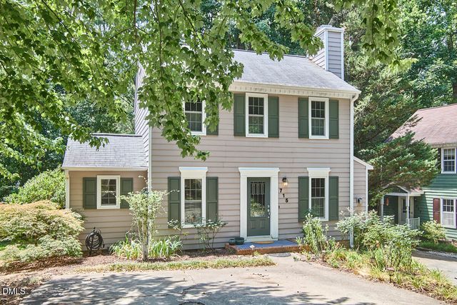 715 Sleepy Creek Drive, Durham, NC 27713